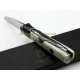 Celaya CA-40 Artesania Machete Bufalo y Ciervo Pulido Pulido Pin Mosaico decorativo Celaya CA-40 Artesania Machete Bufalo y Ciervo Pulido Pulido Pin Mosaico decorativo