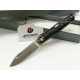 Celaya CA-42  Artesania Machete  Bufalo Relieves