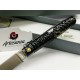 Celaya CA-42 Artesania Machete Bufalo Relieves Celaya CA-42 Artesania Machete Bufalo Relieves