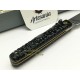 Celaya CA-42 Artesania Machete Bufalo Relieves Celaya CA-42 Artesania Machete Bufalo Relieves