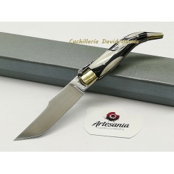 NAVAJA BANDOLERA 2 - pocketknives classic spain - Celaya