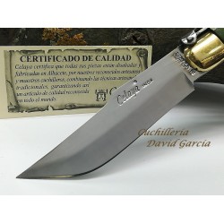 Celaya Clásica Albaceteña  2201-V Celaya Clásica Albaceteña  2201-V