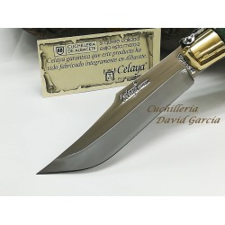 Celaya Clásica Albaceteña  2202-V Celaya Clásica Albaceteña  2202-V