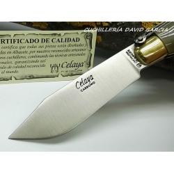 Celaya Pastora Latón  A.Toro Carbono 1521-T Celaya Pastora Latón  A.Toro Carbono 1521-T