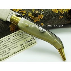 Celaya Pastora Laton A.Toro Inox 1521-T Celaya Pastora Laton A.Toro Inox 1521-T