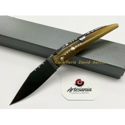 Celaya CA-13 Artesania Punta Asta Toro adorno Cruz Celaya CA-13 Artesania Punta Asta Toro adorno Cruz