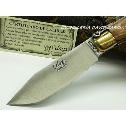 Celaya Pastora Laton M.Encina Carbono 1521-E