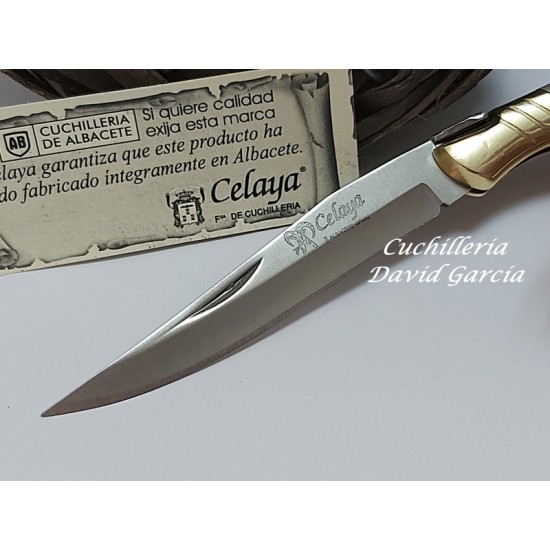 Celaya Estilete 2350-T Asta Toro Celaya Estilete 2350-T Asta Toro