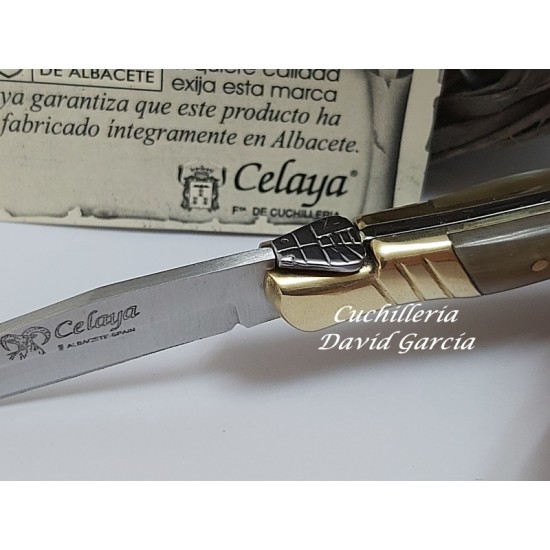 Celaya Estilete 2350-T Asta Toro Celaya Estilete 2350-T Asta Toro
