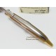 Celaya Pastora Laton Asta de Toro Inox 1522-T Celaya Pastora Laton Asta de Toro Inox 1522-T