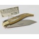 Celaya Pastora Laton Asta de Toro Inox 1522-T Celaya Pastora Laton Asta de Toro Inox 1522-T