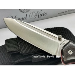 Nieto Centauro XXL Granadillo R-08-G Nieto Centauro XXL Granadillo R-08-G