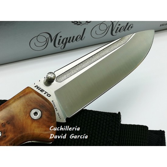 Nieto Centauro XXL Thuya R-08-S Nieto Centauro XXL Thuya R-08-S