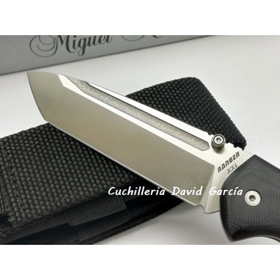 Nieto Ranger XXL G10 R-011-G10 Nieto Ranger XXL G10 R-011-G10