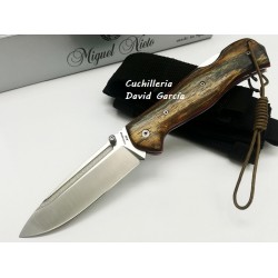 Nieto Centauro XXL Bocote R-08-B Nieto Centauro XXL Bocote R-08-B