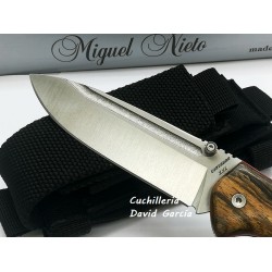 Nieto Centauro XXL Bocote R-08-B Nieto Centauro XXL Bocote R-08-B