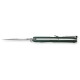 Manly City CPM S90V G10 Verde Militar Manly City CPM S90V G10 Verde Militar