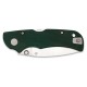 Manly City CPM S90V G10 Verde Militar Manly City CPM S90V G10 Verde Militar