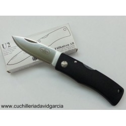Fallkniven U2  Zytel  Fallkniven U2  Zytel