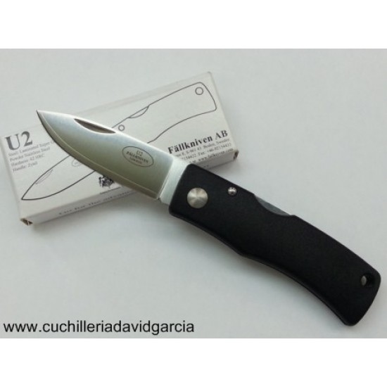 Fallkniven U2 Zytel Fallkniven U2 Zytel