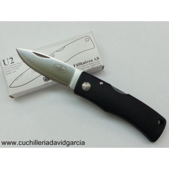  Fallkniven U2  Zytel