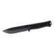 Fallkniven S1xb  Funda Zytel