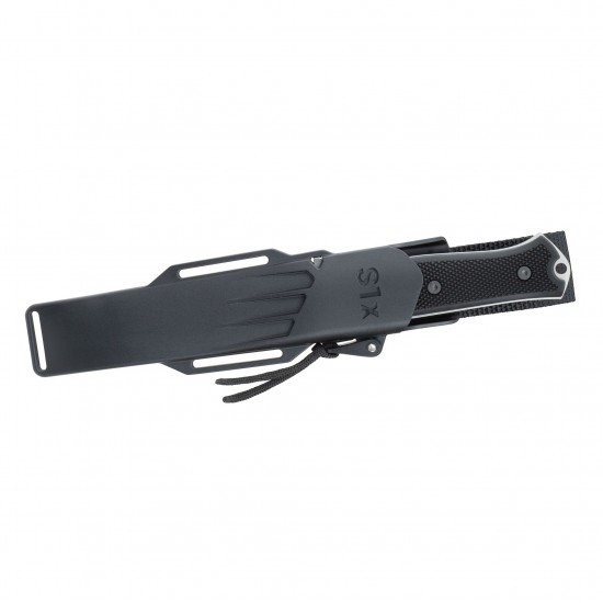 Fallkniven S1x Funda Zytel Fallkniven S1x Funda Zytel