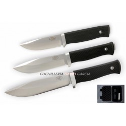 Fallkniven S1 Pro Cos Laminado Funda Zytel  Fallkniven S1 Pro Cos Laminado Funda Zytel