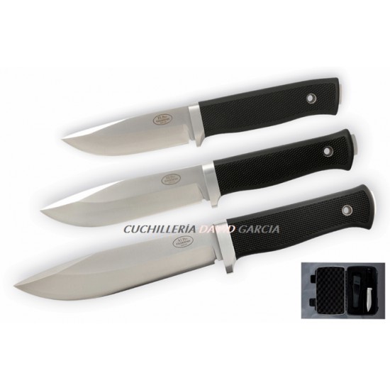  Fallkniven S1 Pro Cos Laminado Funda Zyel