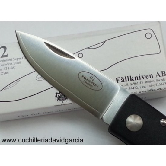  Fallkniven U2  Zytel