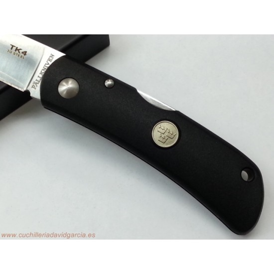 Fallkniven Tre Kronor TK4c Zytel Fallkniven Tre Kronor TK4c Zytel