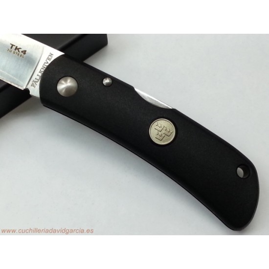  Fallkniven  Tre Kronor  TK4c  Zytel