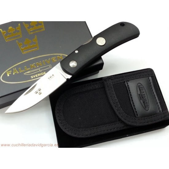 Fallkniven Tre Kronor TK4c Zytel Fallkniven Tre Kronor TK4c Zytel