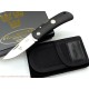 Fallkniven Tre Kronor TK4c Zytel Fallkniven Tre Kronor TK4c Zytel