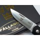 Fallkniven Tre Kronor TK4c Zytel Fallkniven Tre Kronor TK4c Zytel