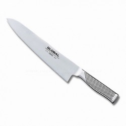 G - 16 Global Cuchillo Cebollero 24 cm G - 16 Global Cuchillo Cebollero 24 cm