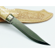 Marttiini Cuchillo  Lynx   111510