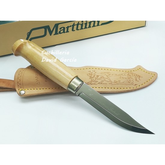 Marttiini Cuchillo  Lynx   111510