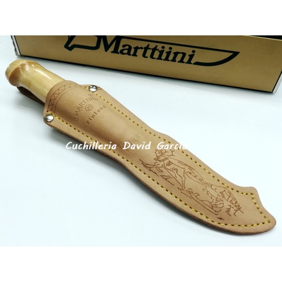 Marttiini Cuchillo  Lynx   111510