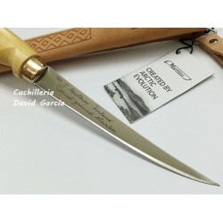 Marttiini Cuchillo fileteador Classic 6  903015 Marttiini Cuchillo fileteador Classic 6  903015