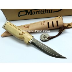 Marttiini Talismán Abedul Rizado / Cuerno de Reno 189111 Marttiini Talismán Abedul Rizado / Cuerno de Reno 189111