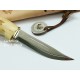 Marttiini Talismán Abedul Rizado / Cuerno de Reno 189111 Marttiini Talismán Abedul Rizado / Cuerno de Reno 189111