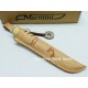 Marttiini Talismán Abedul Rizado / Cuerno de Reno 189111 Marttiini Talismán Abedul Rizado / Cuerno de Reno 189111