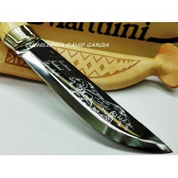 Marttiini cuchillo Lapp  111710 Marttiini cuchillo Lapp  111710
