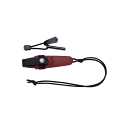 Morakniv Eldris Rojo + KIT 12630 Morakniv Eldris Rojo + KIT 12630