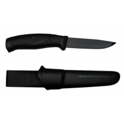 Morakniv Companion Blackblade 17419 Inox Morakniv Companion Blackblade 17419 Inox