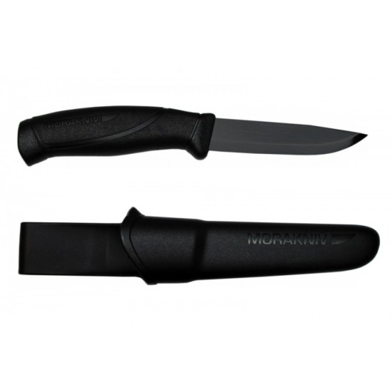 Morakniv Companion Blackblade 17419 Inox