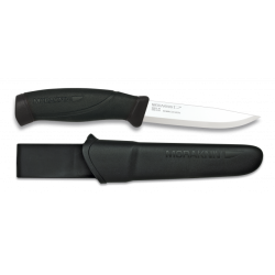 Morakniv  Companion Negro 12141  Morakniv  Companion Negro 12141