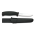 Morakniv  Companion Negro 12141  Morakniv  Companion Negro 12141