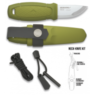 Morakniv Eldris Verde + KIT 12633 Morakniv Eldris Verde + KIT 12633